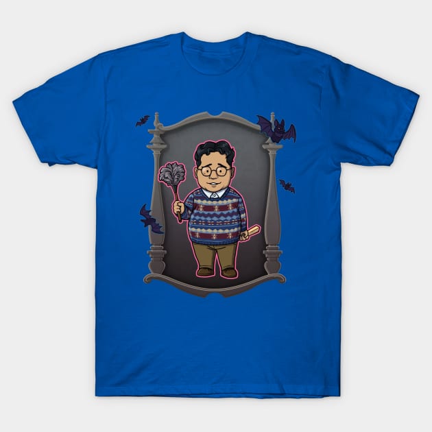 Lil Guillermo T-Shirt by JadedSketch